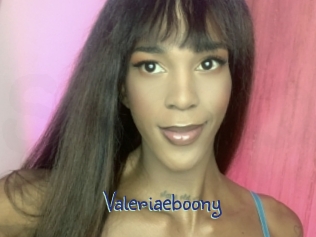 Valeriaeboony