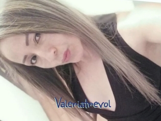 Valeriatrevol