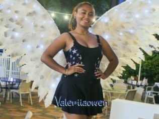 Valeriiaowen