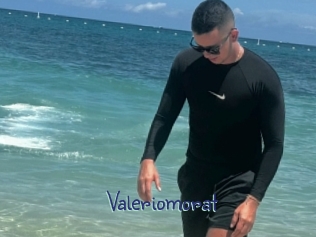 Valeriomorat