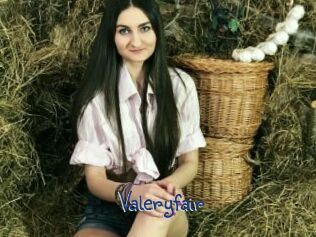 Valeryfair