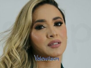 Valewilson