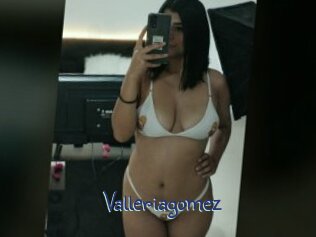 Valleriagomez