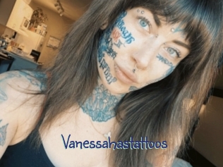 Vanessahastattoos