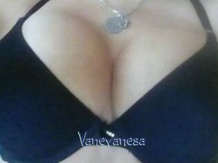 Vanevanesa