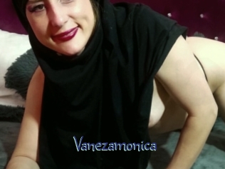 Vanezamonica