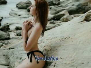 Vanillafox