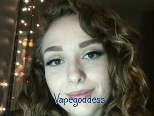 Vapegoddess