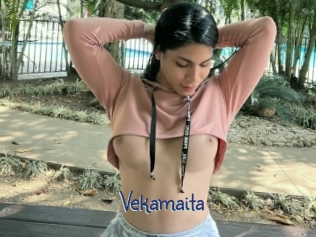 Vekamaita