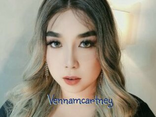 Vennamcartney