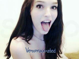 Venomxxrated