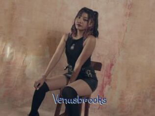 Venusbrooks