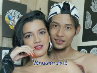 Venusnmarte