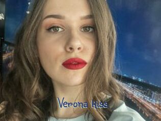 Verona_kiss