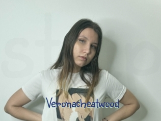 Veronacheatwood