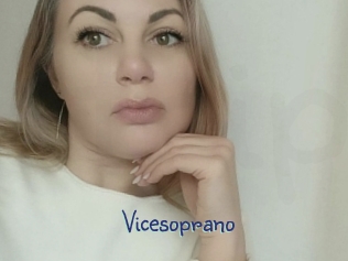 Vicesoprano