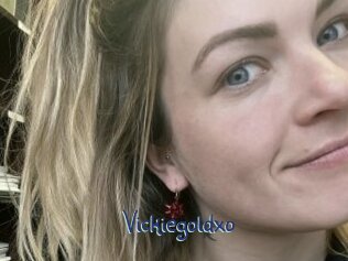 Vickiegoldxo