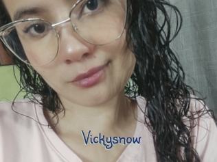 Vickysnow