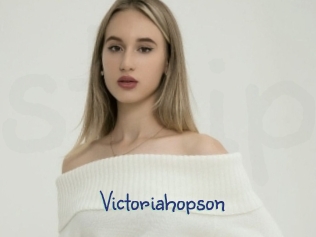 Victoriahopson