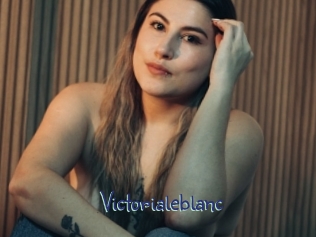 Victorialeblanc