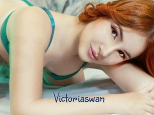 Victoriaswan