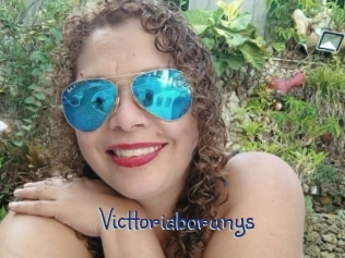 Victtoriaborunys