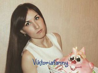 Viktoriafanny