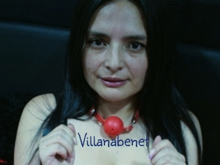 Villanabenet