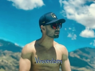 Vincentzen