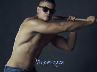 Vinceroyce