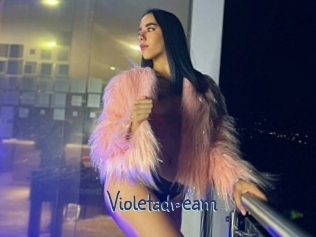 Violetadream
