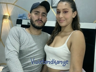Violetandkanye