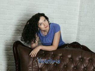 Violetiris