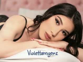 Violettamyerz