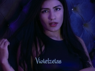 Violetzelas