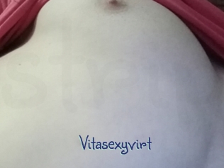 Vitasexyvirt