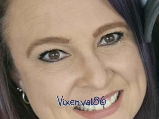 Vixenval86