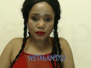 WETMANDY