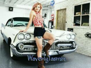 WaverlyTasmin