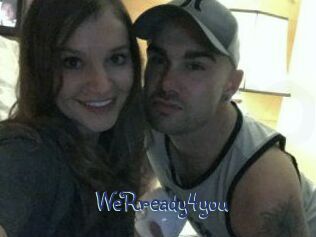 WeRready4you