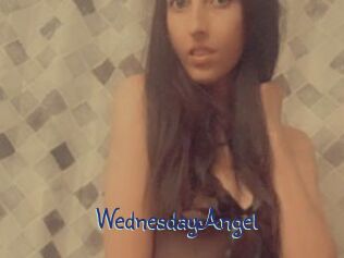 WednesdayAngel