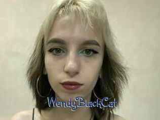 WendyBlackCat