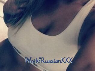 WhiteRussianXXX