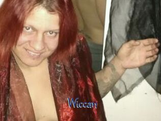 Wiccan