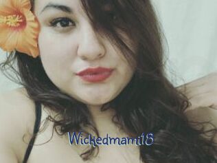 Wickedmami18