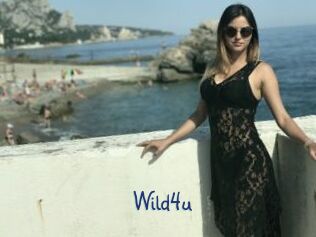 Wild4u
