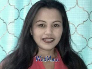 WildMaui