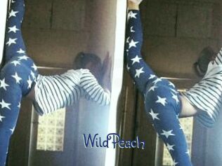 WildPeach