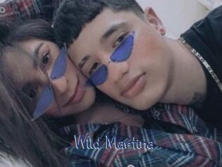 Wild_Martina