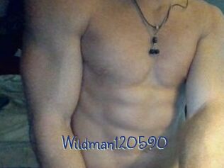 Wildman120590